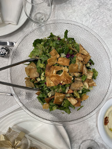 Photo of Eastern Flavours - Pakistani, Indian and Arabic Restaurant and Banquet Hall - 4072 Walker Rd #5, Windsor, ON N8W 3T5