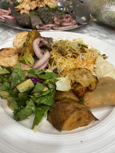 Photo of Eastern Flavours - Pakistani, Indian and Arabic Restaurant and Banquet Hall - 4072 Walker Rd #5, Windsor, ON N8W 3T5