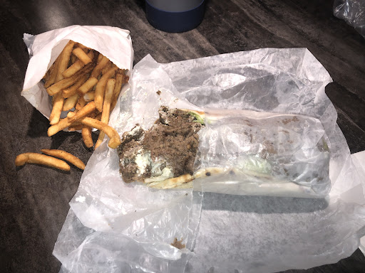 Photo of Sofos Greek Restaurant - 6082 Tecumseh Rd E, Windsor, ON N8T 1E3