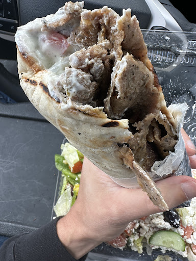 Photo of Sofos Greek Restaurant - 6082 Tecumseh Rd E, Windsor, ON N8T 1E3