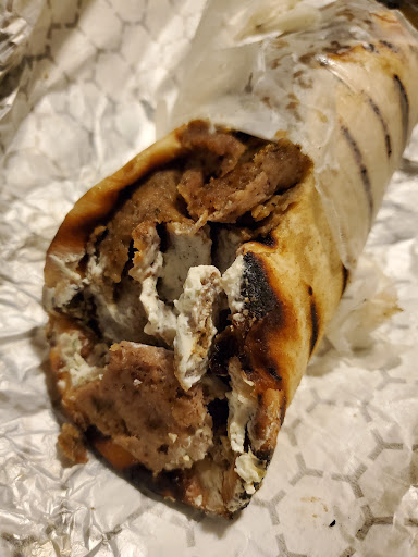 Photo of Sofos Greek Restaurant - 6082 Tecumseh Rd E, Windsor, ON N8T 1E3