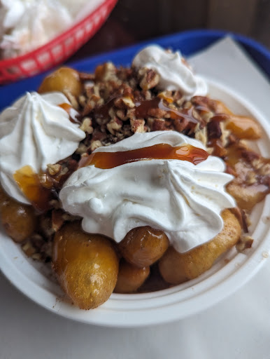 Photo of Sofos Greek Restaurant - 6082 Tecumseh Rd E, Windsor, ON N8T 1E3