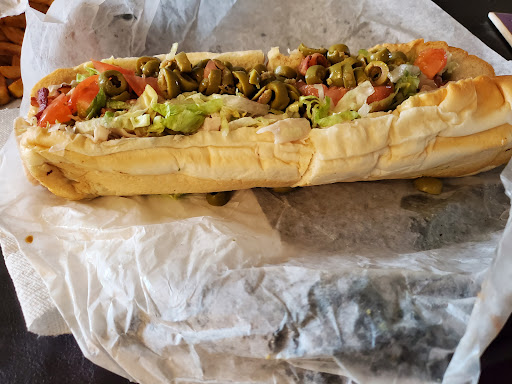 Photo of Sofos Greek Restaurant - 6082 Tecumseh Rd E, Windsor, ON N8T 1E3
