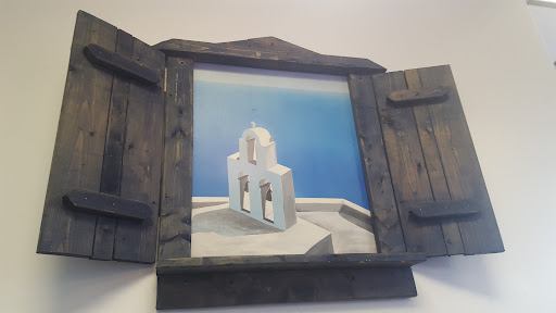 Photo of Sofos Greek Restaurant - 6082 Tecumseh Rd E, Windsor, ON N8T 1E3