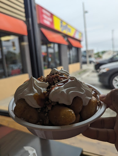 Photo of Sofos Greek Restaurant - 6082 Tecumseh Rd E, Windsor, ON N8T 1E3