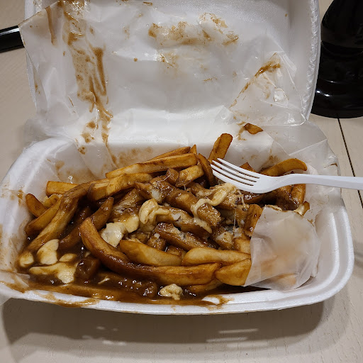 Photo of Sofos Greek Restaurant - 6082 Tecumseh Rd E, Windsor, ON N8T 1E3
