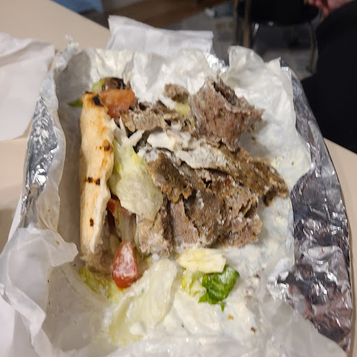 Photo of Sofos Greek Restaurant - 6082 Tecumseh Rd E, Windsor, ON N8T 1E3