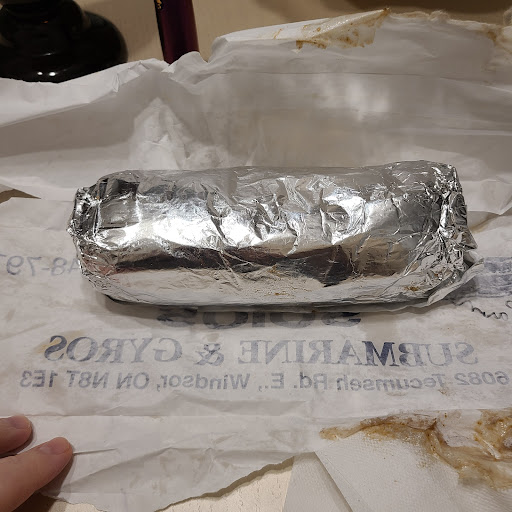 Photo of Sofos Greek Restaurant - 6082 Tecumseh Rd E, Windsor, ON N8T 1E3