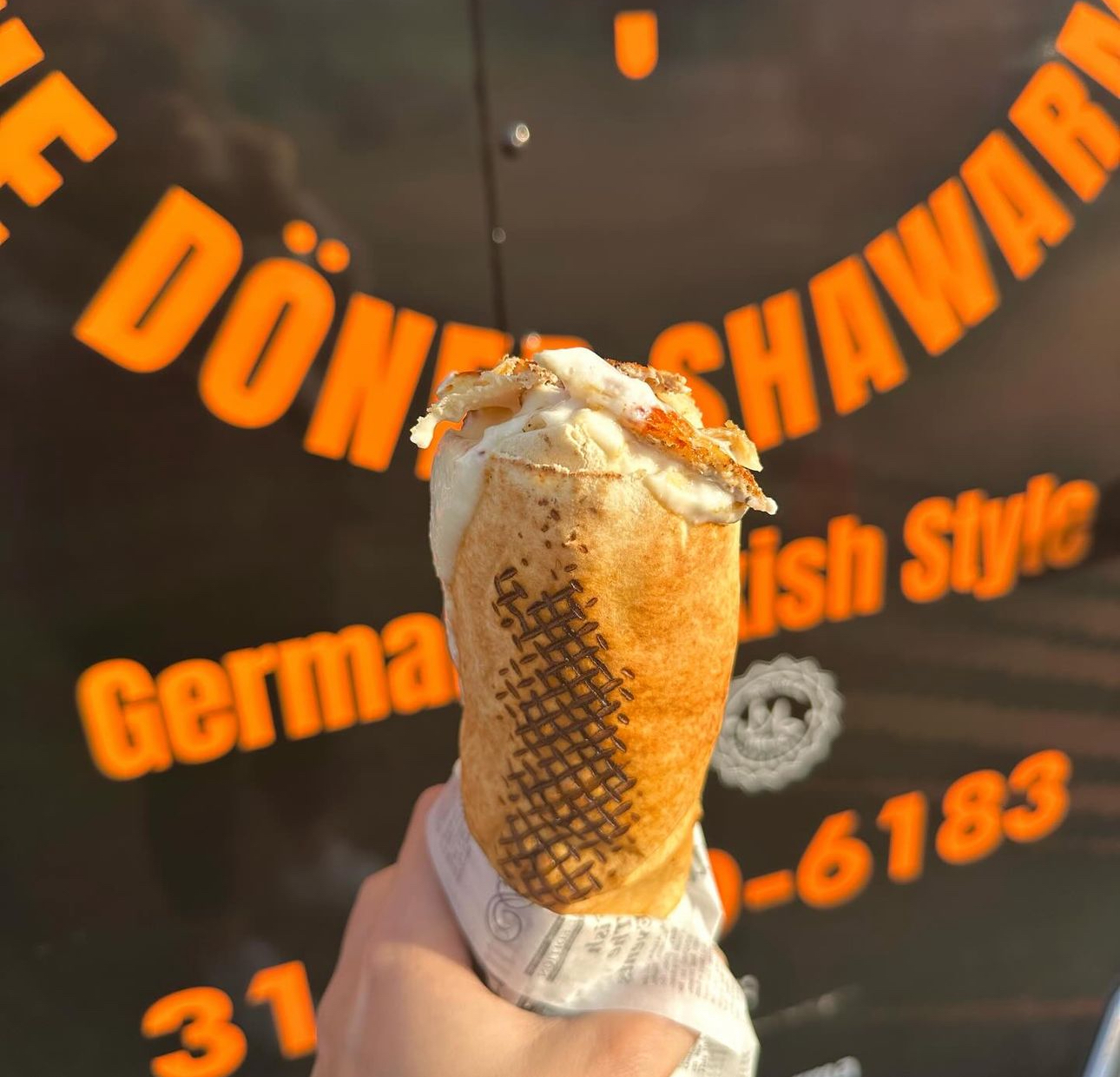 Photo of The Döner Shawarma (DEARBORN) - 14545 Ford Rd, Dearborn, MI 48126, USA