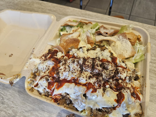 Photo of Osmow's Shawarma - 7555 Tecumseh Rd E #3, Windsor, ON N8T 1G2