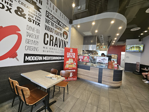 Photo of Osmow's Shawarma - 7555 Tecumseh Rd E #3, Windsor, ON N8T 1G2