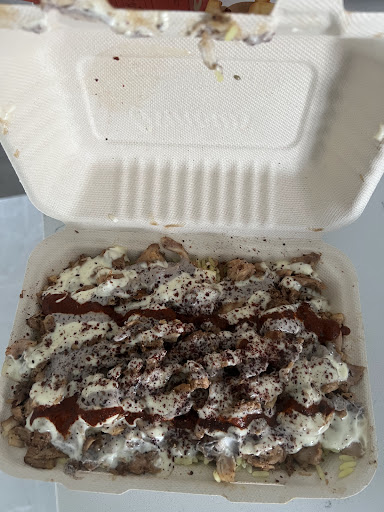 Photo of Osmow's Shawarma - 7555 Tecumseh Rd E #3, Windsor, ON N8T 1G2