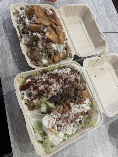 Photo of Osmow's Shawarma - 7555 Tecumseh Rd E #3, Windsor, ON N8T 1G2