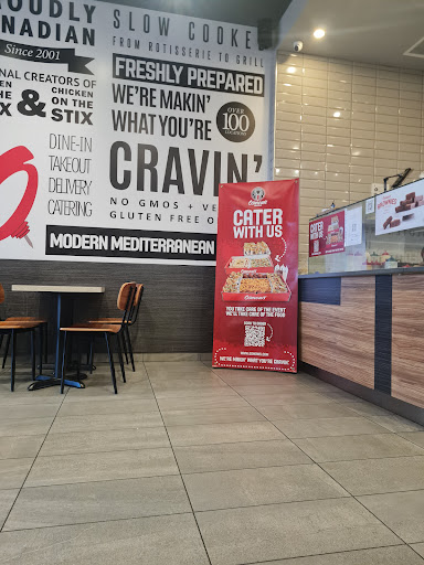 Photo of Osmow's Shawarma - 7555 Tecumseh Rd E #3, Windsor, ON N8T 1G2