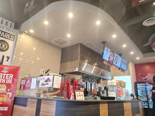 Photo of Osmow's Shawarma - 7555 Tecumseh Rd E #3, Windsor, ON N8T 1G2