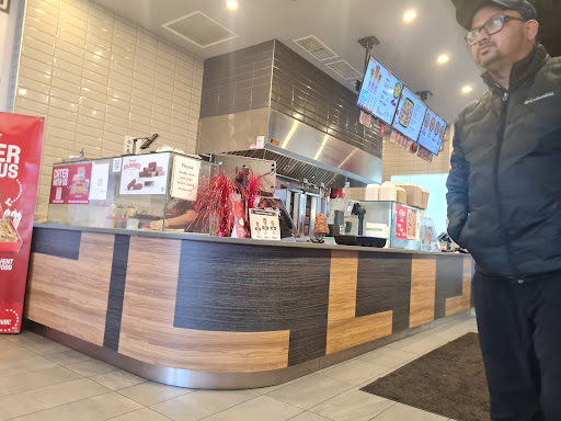 Photo of Osmow's Shawarma - 7555 Tecumseh Rd E #3, Windsor, ON N8T 1G2