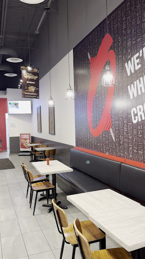 Photo of Osmow's Shawarma - 7555 Tecumseh Rd E #3, Windsor, ON N8T 1G2