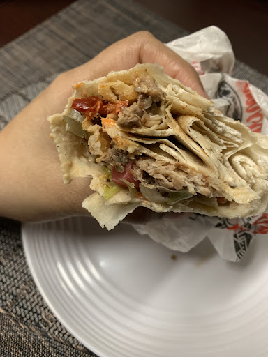 Photo of Osmow's Shawarma - 7555 Tecumseh Rd E #3, Windsor, ON N8T 1G2