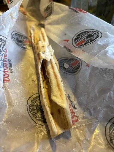 Photo of Osmow's Shawarma - 7555 Tecumseh Rd E #3, Windsor, ON N8T 1G2