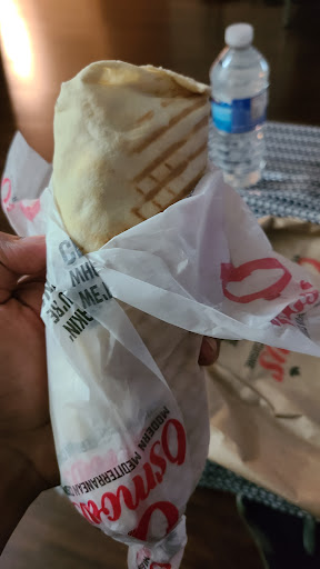 Photo of Osmow's Shawarma - 7555 Tecumseh Rd E #3, Windsor, ON N8T 1G2