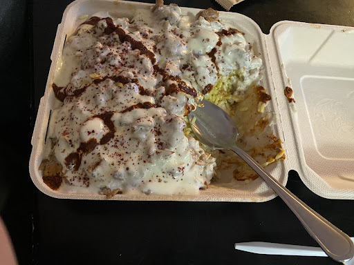 Photo of Osmow's Shawarma - 7555 Tecumseh Rd E #3, Windsor, ON N8T 1G2