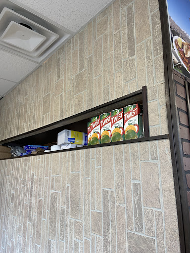Photo of Taylor Kabob - 20524 Ecorse Rd, Taylor, MI 48180, USA