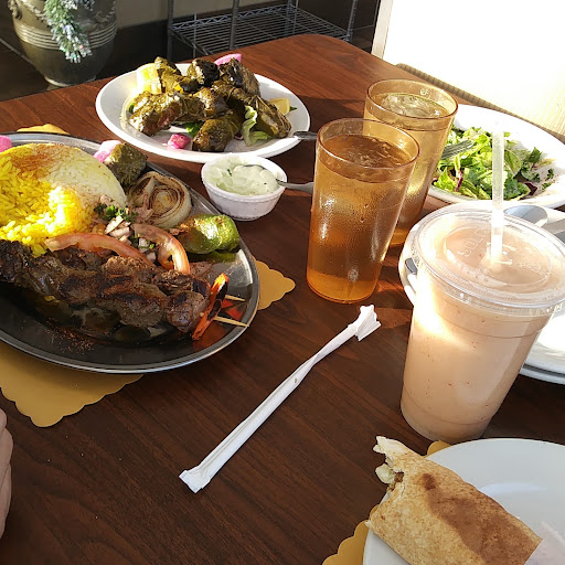 Photo of Taylor Kabob - 20524 Ecorse Rd, Taylor, MI 48180, USA
