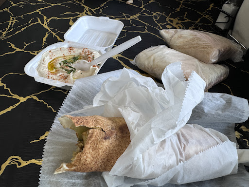 Photo of Taylor Kabob - 20524 Ecorse Rd, Taylor, MI 48180, USA