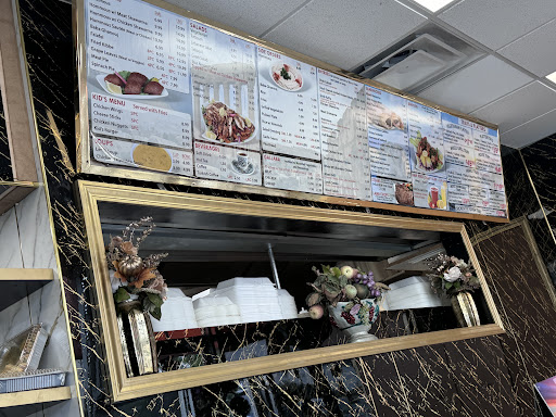 Photo of Taylor Kabob - 20524 Ecorse Rd, Taylor, MI 48180, USA