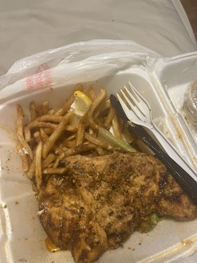 Photo of Taylor Kabob - 20524 Ecorse Rd, Taylor, MI 48180, USA