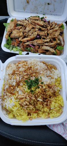 Photo of Taylor Kabob - 20524 Ecorse Rd, Taylor, MI 48180, USA