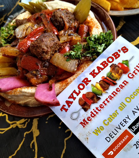 Photo of Taylor Kabob - 20524 Ecorse Rd, Taylor, MI 48180, USA