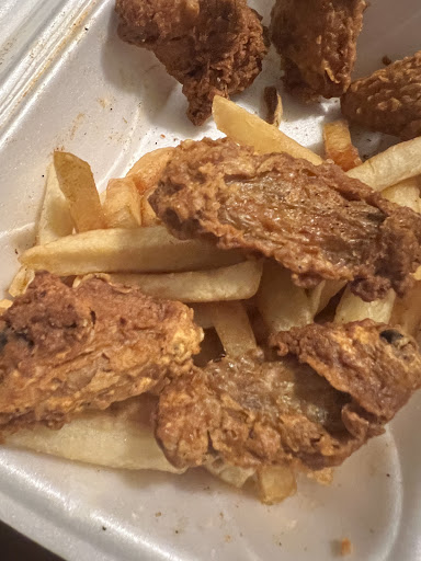 Photo of Taylor Kabob - 20524 Ecorse Rd, Taylor, MI 48180, USA