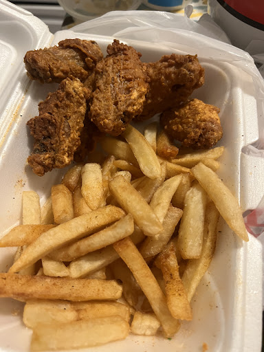 Photo of Taylor Kabob - 20524 Ecorse Rd, Taylor, MI 48180, USA