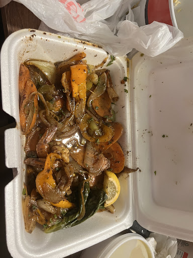 Photo of Taylor Kabob - 20524 Ecorse Rd, Taylor, MI 48180, USA