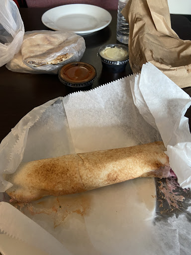 Photo of Taylor Kabob - 20524 Ecorse Rd, Taylor, MI 48180, USA