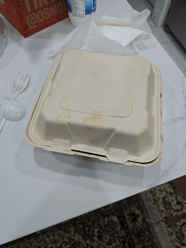 Photo of Osmow's Shawarma - 2161 Wyandotte St W, Windsor, ON N9B 1K1