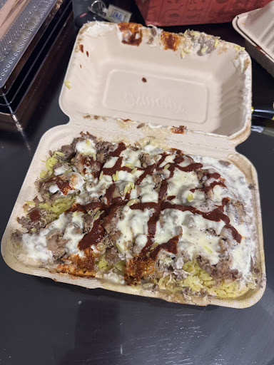 Photo of Osmow's Shawarma - 2161 Wyandotte St W, Windsor, ON N9B 1K1