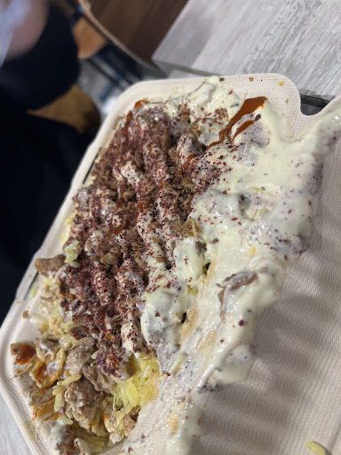Photo of Osmow's Shawarma - 2161 Wyandotte St W, Windsor, ON N9B 1K1