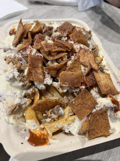 Photo of Osmow's Shawarma - 2161 Wyandotte St W, Windsor, ON N9B 1K1