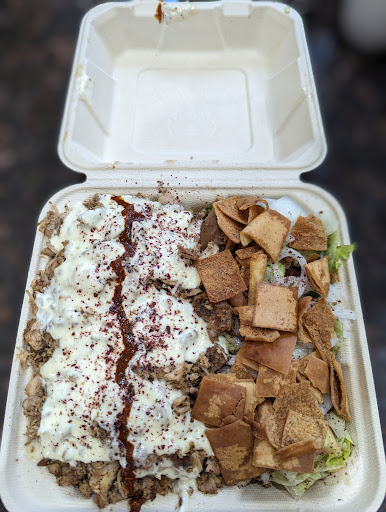 Photo of Osmow's Shawarma - 2161 Wyandotte St W, Windsor, ON N9B 1K1