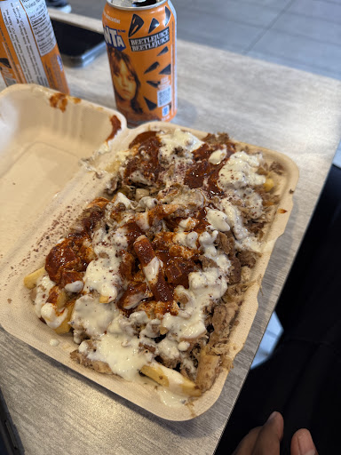 Photo of Osmow's Shawarma - 2161 Wyandotte St W, Windsor, ON N9B 1K1