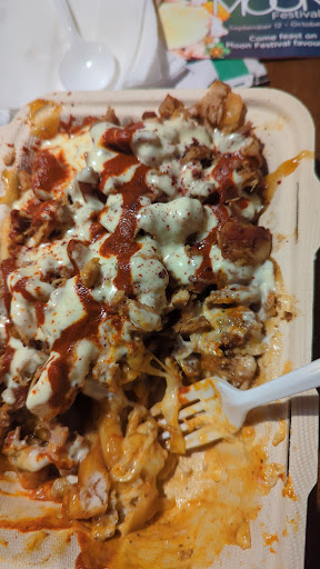 Photo of Osmow's Shawarma - 2161 Wyandotte St W, Windsor, ON N9B 1K1