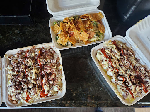 Photo of Osmow's Shawarma - 2161 Wyandotte St W, Windsor, ON N9B 1K1