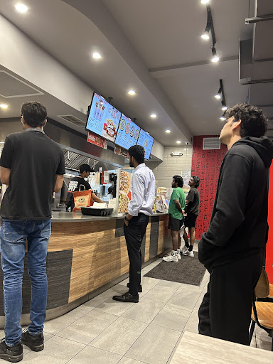 Photo of Osmow's Shawarma - 2161 Wyandotte St W, Windsor, ON N9B 1K1