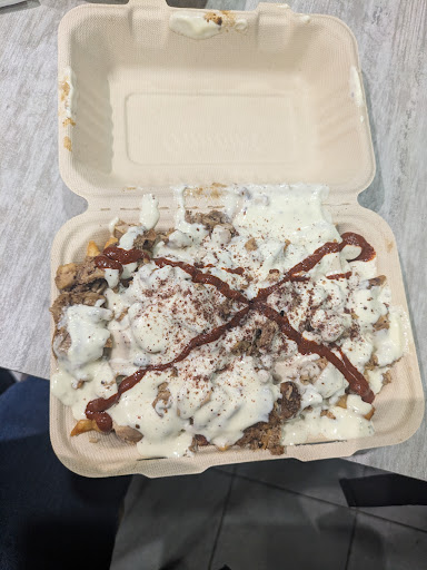 Photo of Osmow's Shawarma - 2161 Wyandotte St W, Windsor, ON N9B 1K1