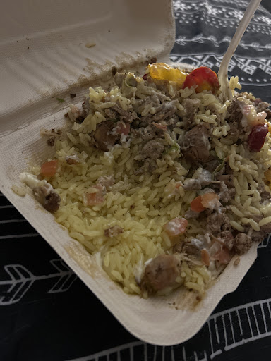 Photo of Osmow's Shawarma - 2161 Wyandotte St W, Windsor, ON N9B 1K1