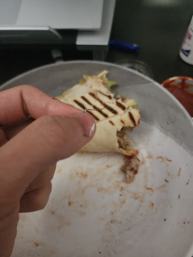 Photo of Osmow's Shawarma - 2161 Wyandotte St W, Windsor, ON N9B 1K1