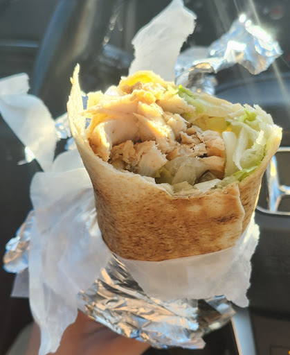 Photo of Fattoush Express - 1568 Huron Church Rd, Windsor, ON N9C 3Z3