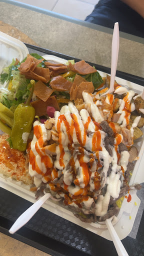 Photo of Fattoush Express - 1568 Huron Church Rd, Windsor, ON N9C 3Z3